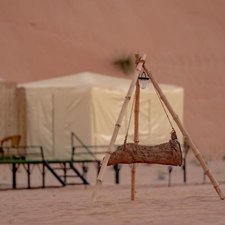 Отель North Camp Bidiya Экстерьер фото